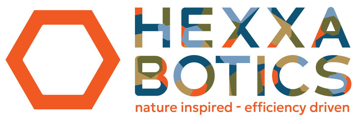 Hexxabotics